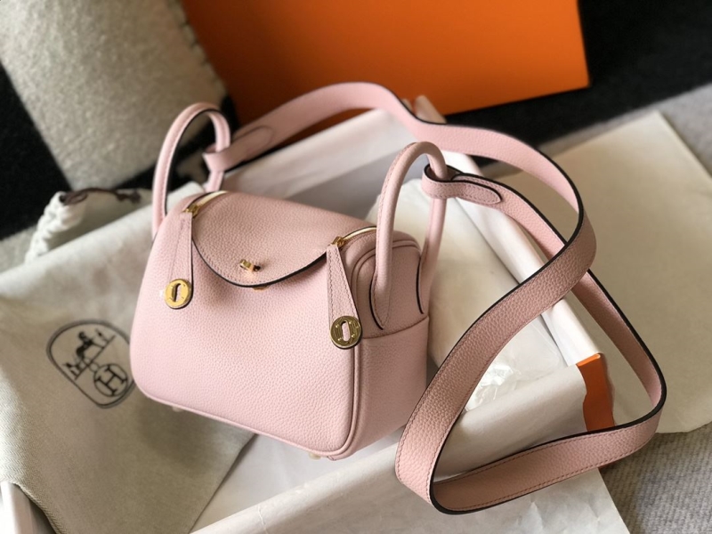 Hermes Top Handle Bags